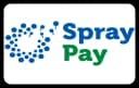 Spraypay